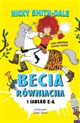 Becia Równ... - Nicky Smith-Dale -  books in polish 