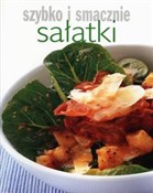 Sałatki Sz... - Opracowanie Zbiorowe -  books in polish 