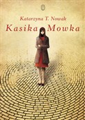 Kasika Mow... - Katarzyna T. Nowak - Ksiegarnia w UK