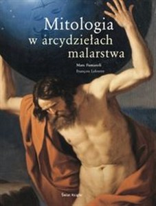 Obrazek Mitologia w arcydziełach malarstwa