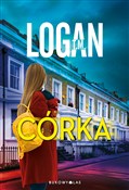 Córka - Logan T.M. -  Książka z wysyłką do UK
