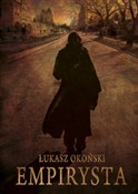Empirysta - Łukasz Okoński -  books in polish 