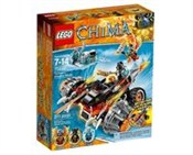 Lego Chima... -  Książka z wysyłką do UK