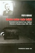 Cenzura wo... - Piotr Nowak - Ksiegarnia w UK