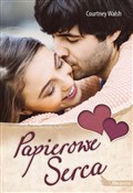 Papierowe ... - Courtney Walsh - Ksiegarnia w UK