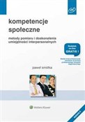 polish book : Kompetencj... - Paweł Smółka