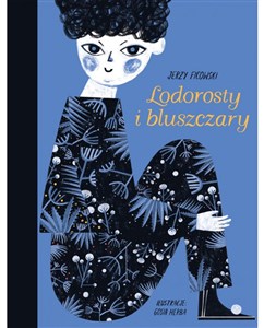 Obrazek Lodorosty i bluszczary mix wzorów