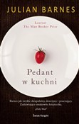 Pedant w k... - Julian Barnes -  Polish Bookstore 