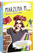 Marzena M.... - Agnieszka Jeż, Paulina Płatkowska -  Polish Bookstore 