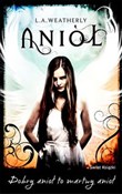 Anioł - L. A. Weatherly -  books from Poland