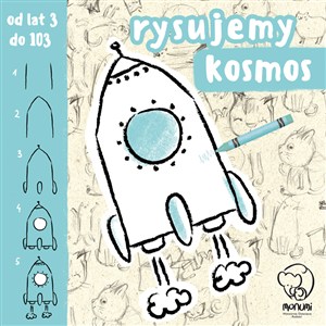 Picture of Rysujemy kosmos