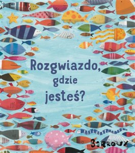 Picture of Rozgwiazdo gdzie jesteś?