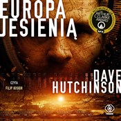 [Audiobook... - Dave Hutchinson - Ksiegarnia w UK