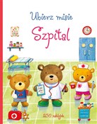 Ubierz mis... - Felicity Brooks, Ag Jatkowska (ilustr.) -  Polish Bookstore 