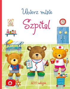 Picture of Ubierz misie Szpital