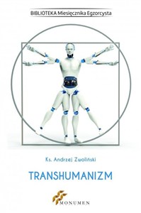 Obrazek Transhumanizm