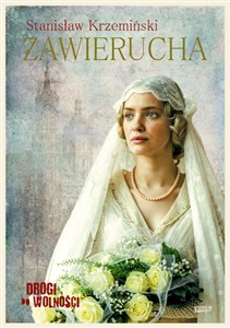 Picture of Drogi do wolności Zawierucha