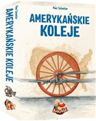 Książka : Amerykańsk...
