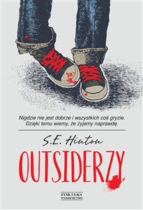 Obrazek Outsiderzy
