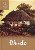 Wesele - Stanisław Wyspiański -  books from Poland