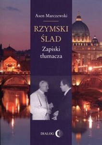 Obrazek Rzymski ślad Zapiski tłumacza