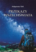 polish book : Przekazy W... - Małgorzata Król