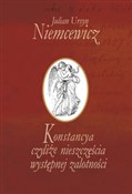 Konstancya... - Julian Ursyn Niemcewicz - Ksiegarnia w UK