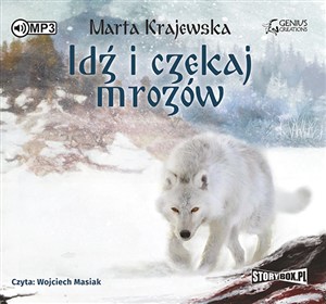 Obrazek [Audiobook] Idź i czekaj mrozów
