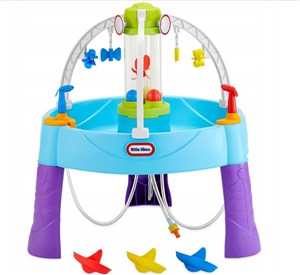 Obrazek Stół wodny ogrodowy Bitwa na wodę