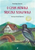 O czym mów... - Krystyna Jarocka -  foreign books in polish 