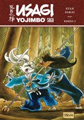 Usagi Yoji... - Stan Sakai -  Książka z wysyłką do UK