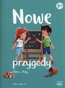 polish book : Nowe przyg...