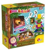 Polska książka : Masza i Ni...