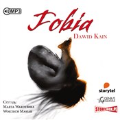 Książka : [Audiobook... - Dawid Kain