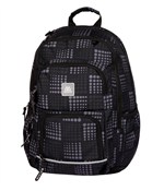 Polska książka : Plecak Zib...