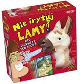 Książka : Nie irytuj...