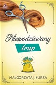 Książka : Niespodzie... - Małgorzata Kursa