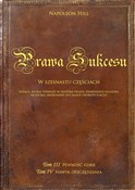 Polska książka : Prawa Sukc... - Napoleon Hill
