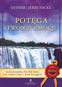 Potęga two... - Esther Hicks, Jerry Hicks -  foreign books in polish 