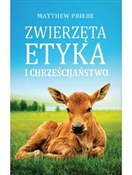 Zwierzęta ... - Matthew Priebe -  books in polish 
