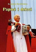 Papież i d... - Krystyna Raczkiewicz -  foreign books in polish 