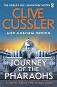 Książka : Journey of... - Clive Cussler, Graham Brown