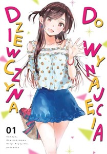 Picture of Dziewczyna do wynajęcia 01