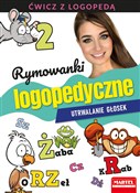 polish book : Rymowanki ... - Magdalena Małecka, Agnieszka Wiatrowska