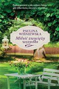 Miłość zwy... - Paulina Wiśniewska - Ksiegarnia w UK