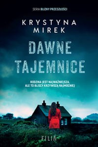 Obrazek Dawne tajemnice Wielkie Litery