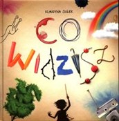 Co widzisz... - Klaudyna Sułek -  foreign books in polish 