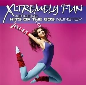 Obrazek X-Tremely Fun - Aerobics: Hits 60's CD