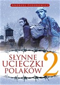 Polska książka : Słynne uci... - Andrzej Fedorowicz