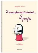 Polska książka : Z pozdrowi... - Megumi Iwasa